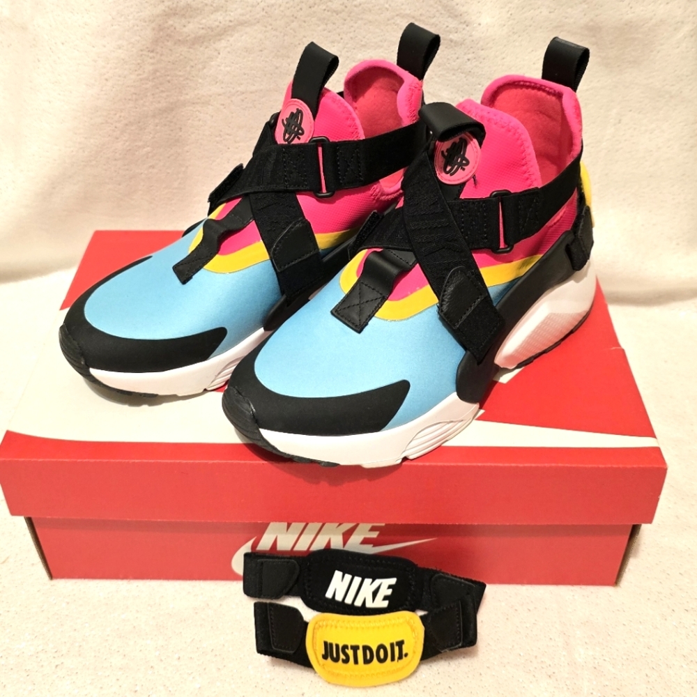 Nike Air Huarache City